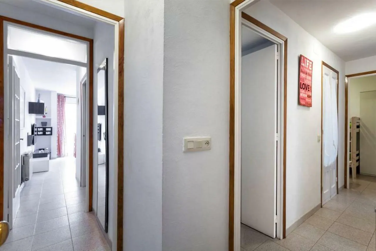 Apartment Maison Lamic 2 Lloret de Mar Spain