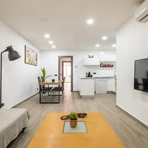  Apartamento Luxury Apartment, Next To The Sea