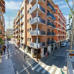 Mar De Vent -apartments Appartamento