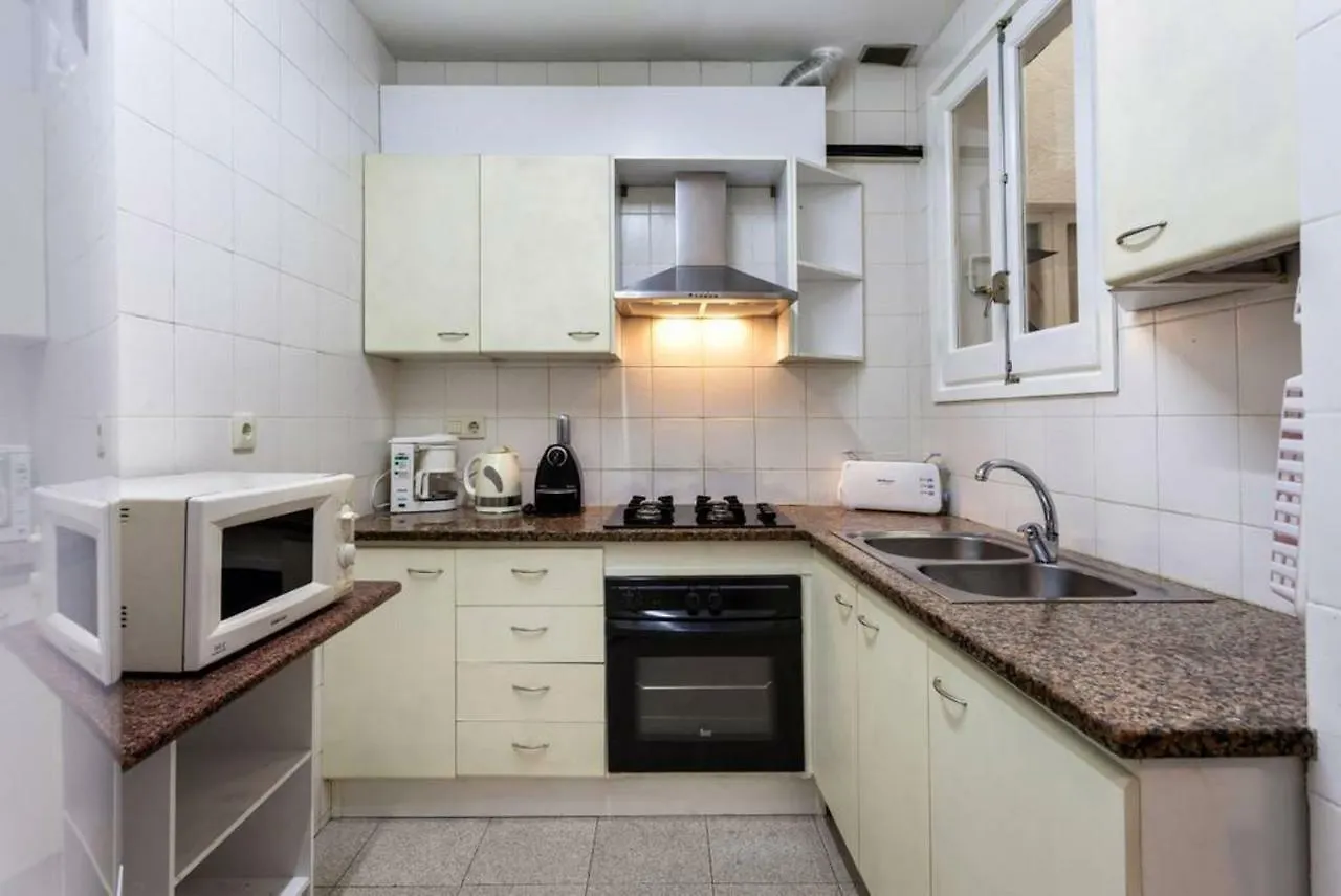 Apartamento Maison Lamic 2 Lloret de Mar