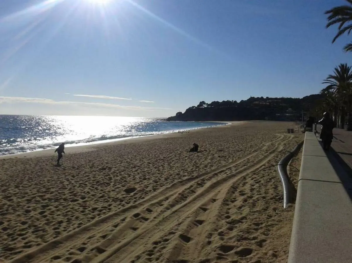 Maison Lamic 2 Lloret de Mar Apartamento