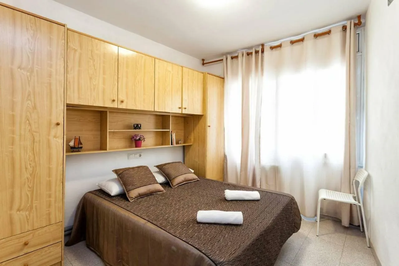 Apartamento Maison Lamic 2 Lloret de Mar