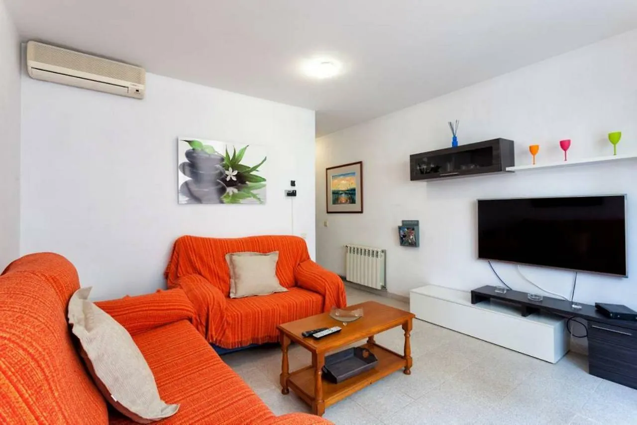 Maison Lamic 2 Lloret de Mar Apartamento