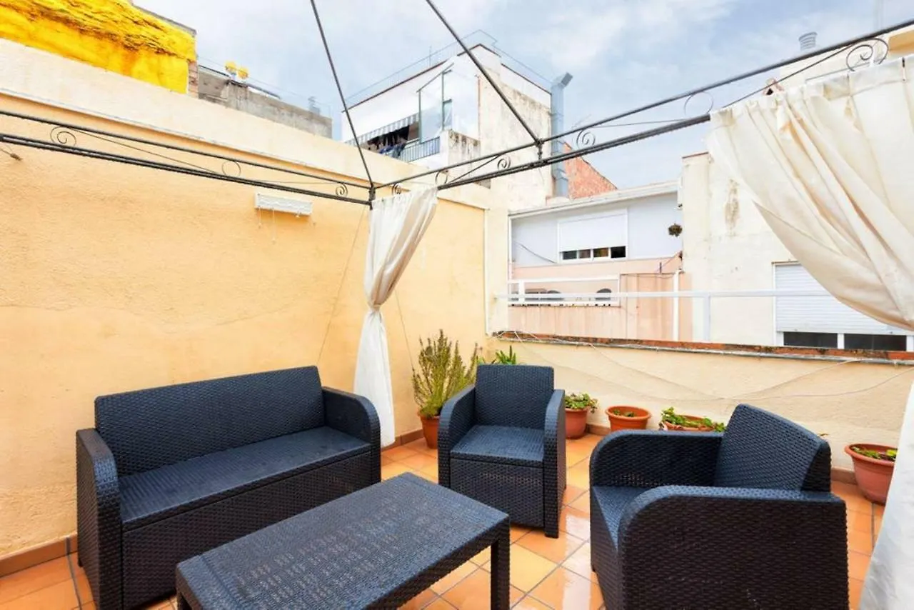 Maison Lamic 2 Lloret de Mar