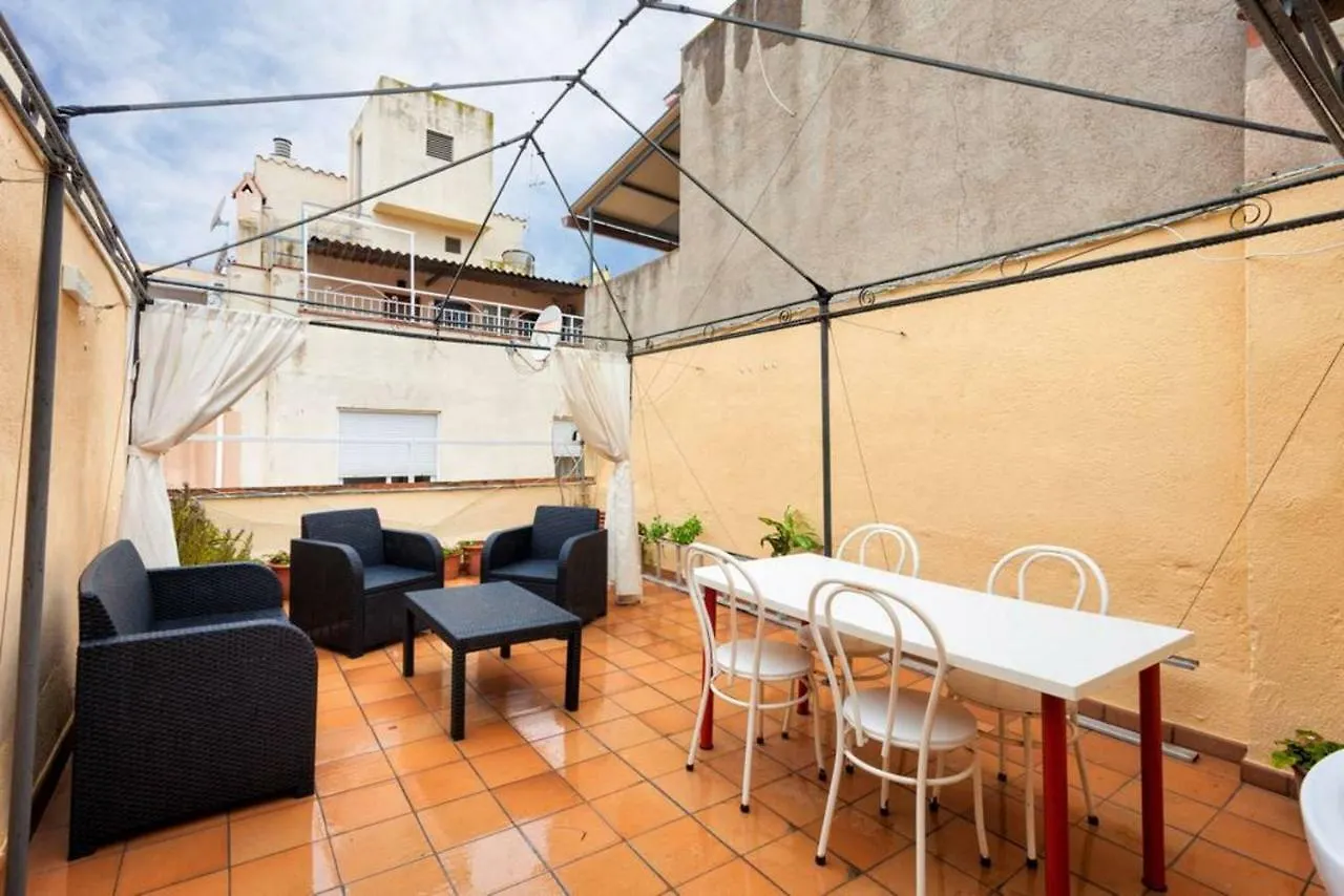 Apartamento Maison Lamic 2 Lloret de Mar