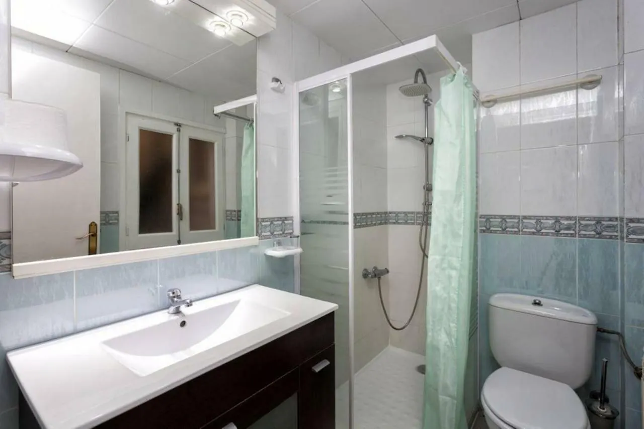 Apartamento Maison Lamic 2 Lloret de Mar