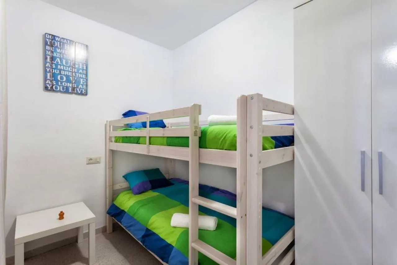 Maison Lamic 2 Lloret de Mar Apartamento